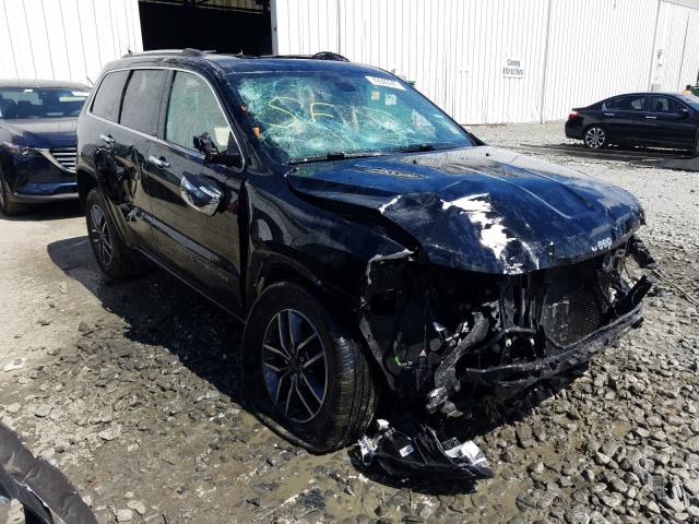 JEEP GRAND CHEROKEE 2019 1c4rjfbg0kc749206