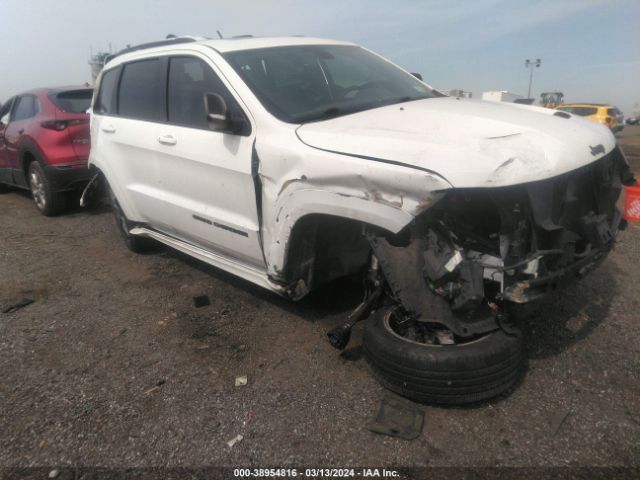 JEEP GRAND CHEROKEE 2019 1c4rjfbg0kc787759