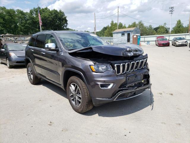 JEEP GRAND CHER 2019 1c4rjfbg0kc800686