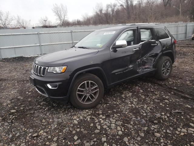 JEEP GRAND CHER 2019 1c4rjfbg0kc808612