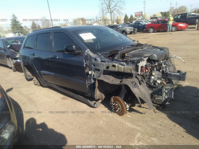 JEEP GRAND CHEROKEE 2019 1c4rjfbg0kc808982