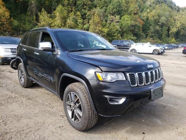 JEEP GRAND CHER 2019 1c4rjfbg0kc809579