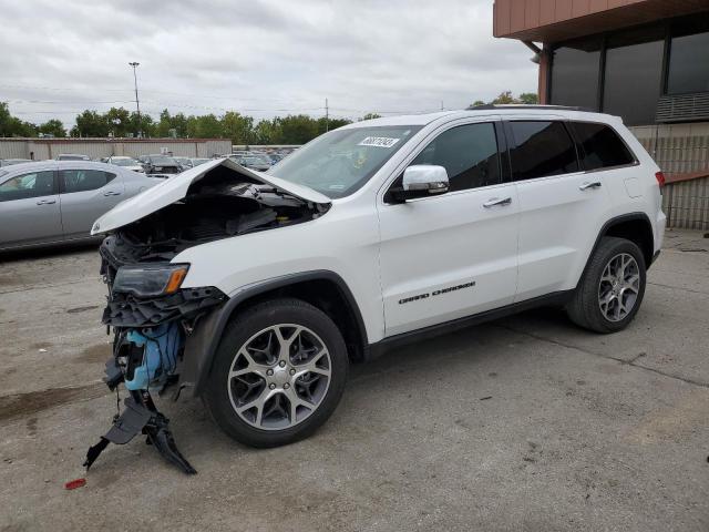 JEEP GRAND CHER 2019 1c4rjfbg0kc825460