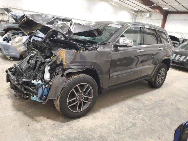 JEEP GRAND CHER 2019 1c4rjfbg0kc832070