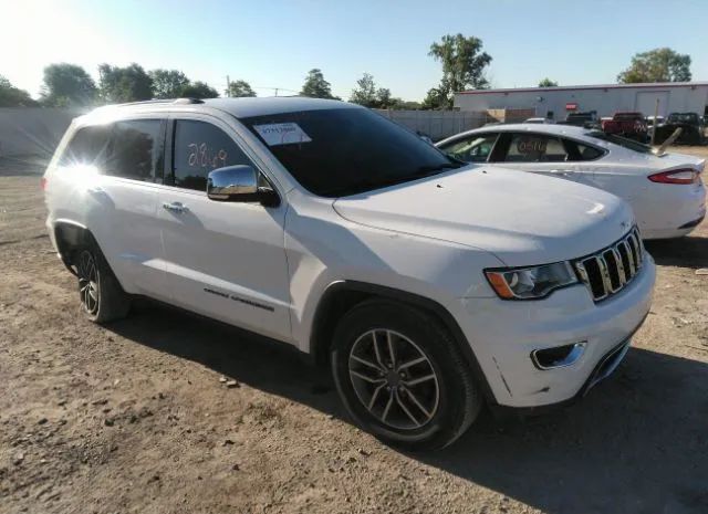 JEEP GRAND CHEROKEE 2019 1c4rjfbg0kc841383