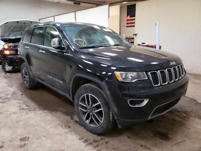 JEEP GRAND CHER 2019 1c4rjfbg0kc841545