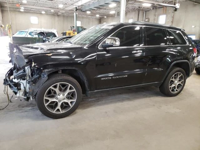 JEEP GRAND CHER 2019 1c4rjfbg0kc841593