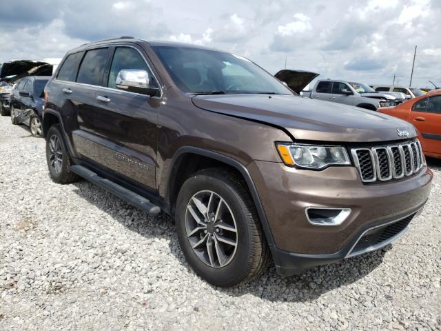 JEEP GRAND CHER 2019 1c4rjfbg0kc842565