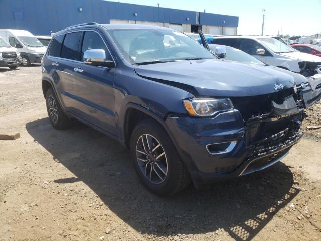 JEEP GRAND CHER 2019 1c4rjfbg0kc843621