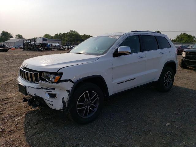 JEEP GRAND CHER 2019 1c4rjfbg0kc854375