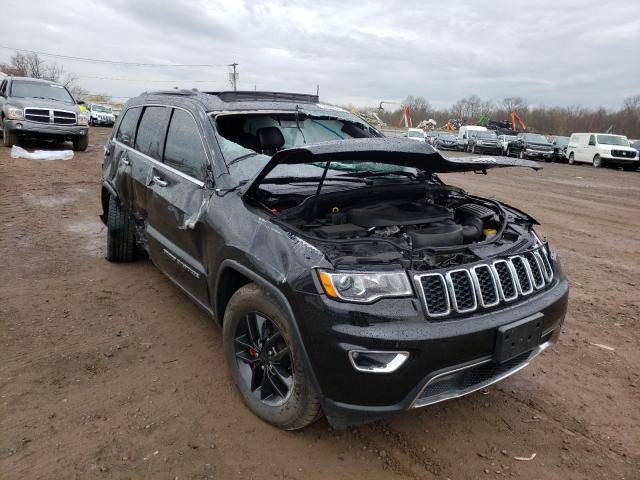 JEEP GRAND CHER 2019 1c4rjfbg0kc854456