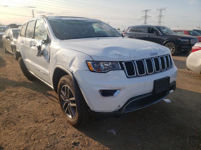 JEEP GRAND CHER 2019 1c4rjfbg0kc854893