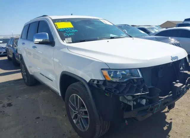 JEEP GRAND CHEROKEE 2020 1c4rjfbg0lc103780