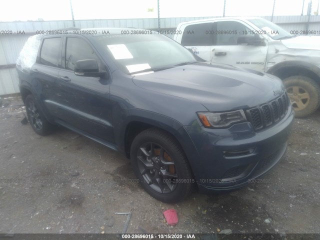 JEEP GRAND CHEROKEE 2020 1c4rjfbg0lc108123