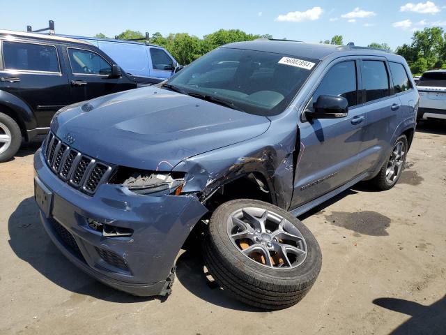 JEEP GRAND CHEROKEE 2020 1c4rjfbg0lc177832