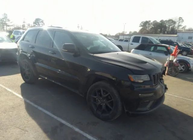 JEEP GRAND CHEROKEE 2020 1c4rjfbg0lc180956