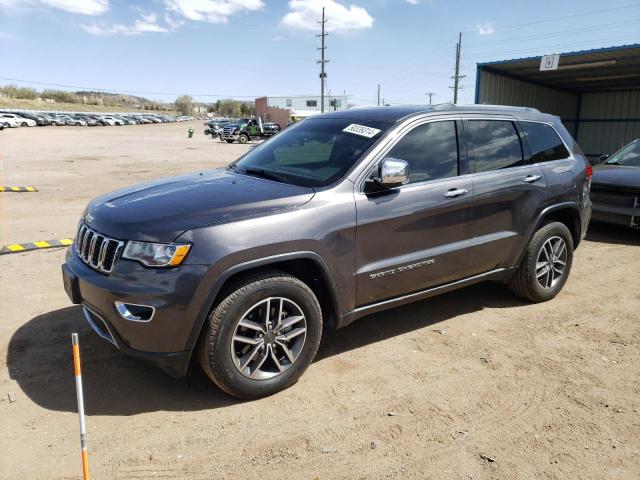 JEEP GRAND CHEROKEE 2020 1c4rjfbg0lc207864