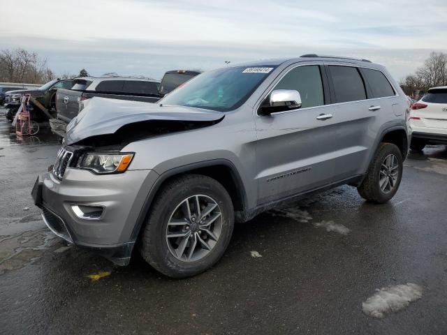 JEEP GRAND CHEROKEE 2020 1c4rjfbg0lc226723