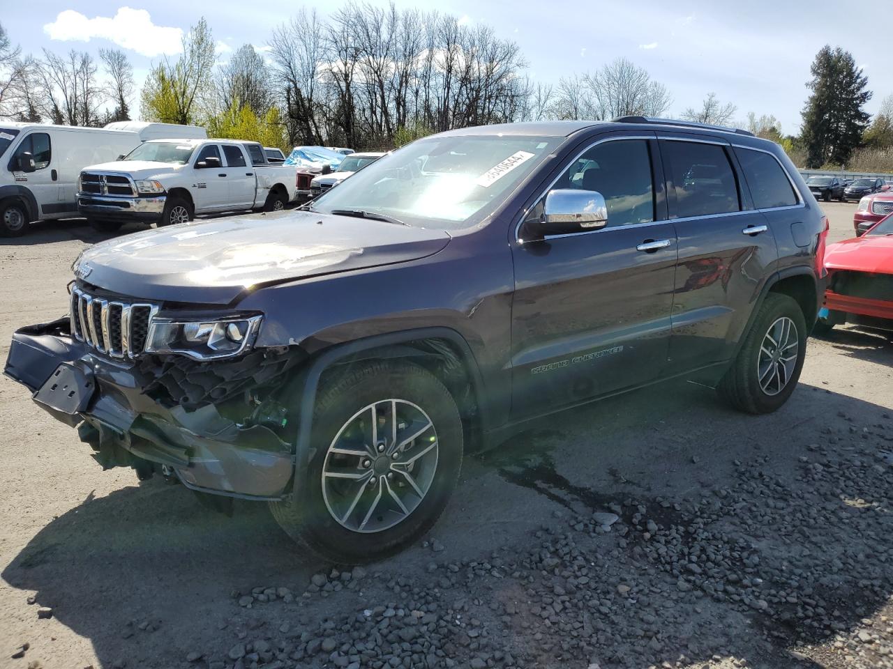 JEEP GRAND CHEROKEE 2020 1c4rjfbg0lc239746