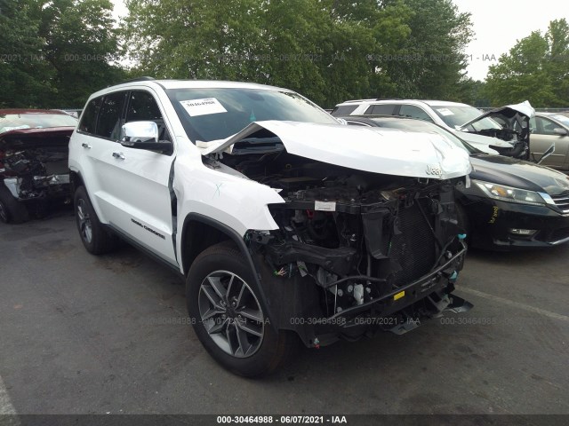 JEEP GRAND CHEROKEE 2020 1c4rjfbg0lc241156