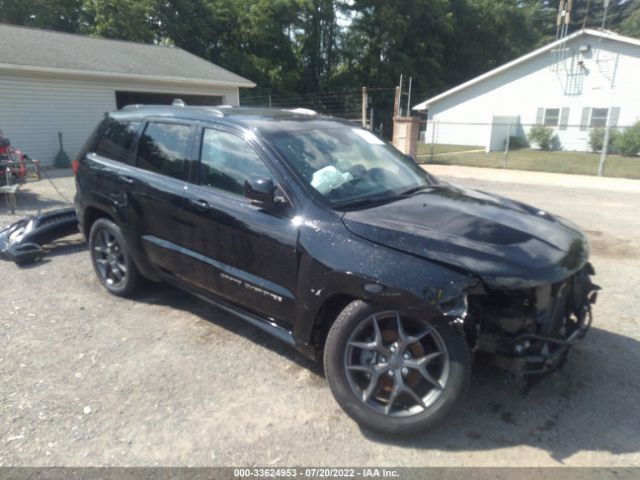 JEEP GRAND CHEROKEE 2020 1c4rjfbg0lc242890