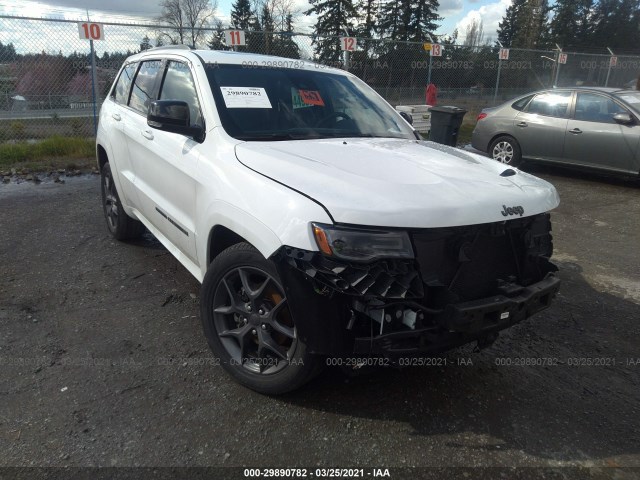 JEEP GRAND CHEROKEE 2020 1c4rjfbg0lc254571