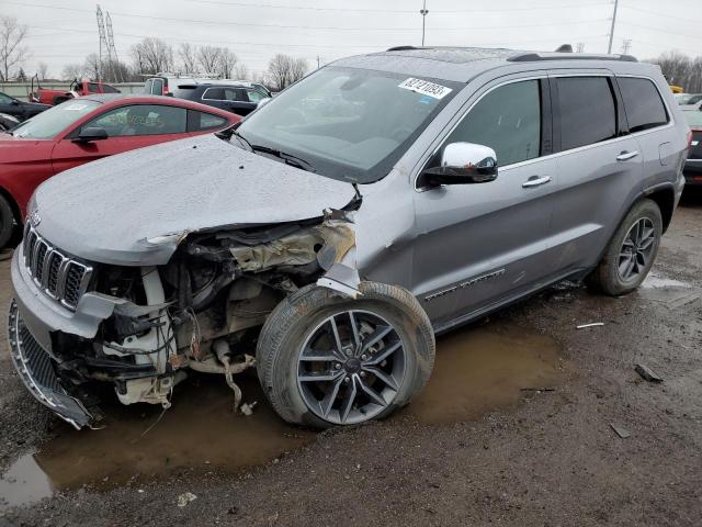 JEEP GRAND CHEROKEE 2020 1c4rjfbg0lc277655