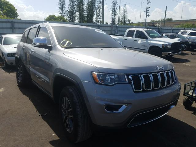 JEEP GRAND CHER 2020 1c4rjfbg0lc304434