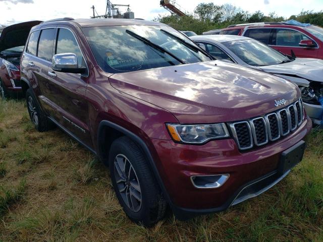 JEEP GRAND CHER 2020 1c4rjfbg0lc317670