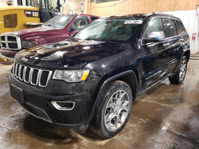 JEEP GRAND CHER 2020 1c4rjfbg0lc321749