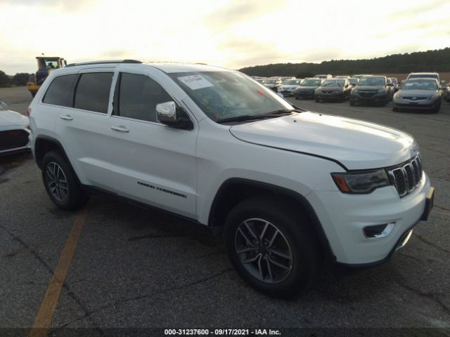 JEEP GRAND CHEROKEE 2020 1c4rjfbg0lc344206