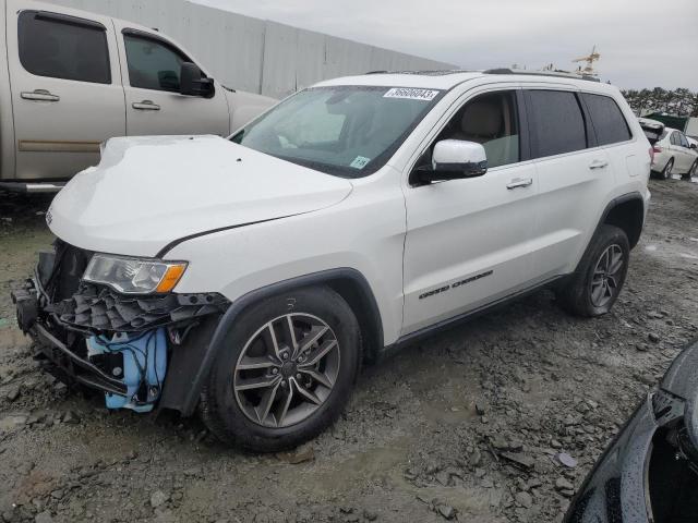 JEEP NULL 2020 1c4rjfbg0lc377433