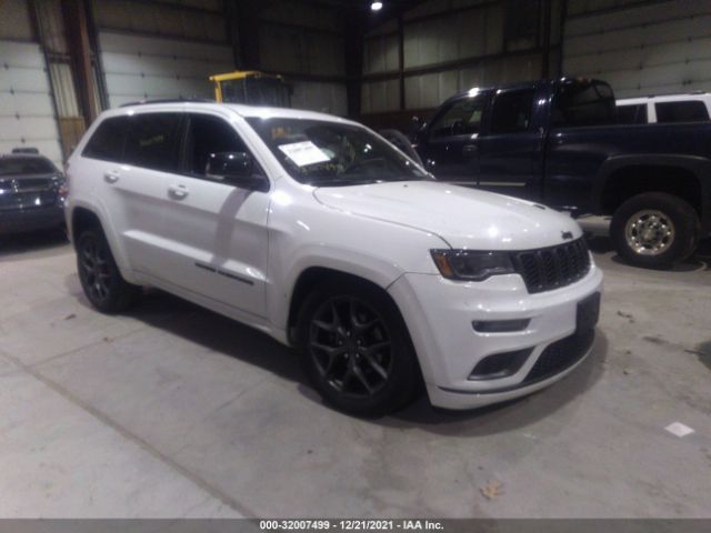 JEEP GRAND CHEROKEE 2020 1c4rjfbg0lc419020