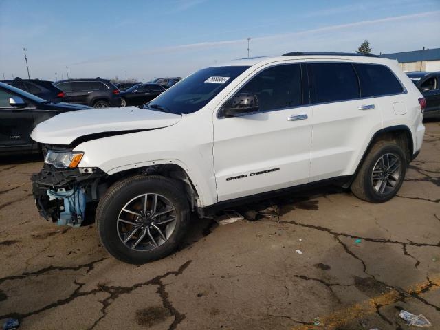 JEEP GRAND CHEROKEE 2020 1c4rjfbg0lc420930