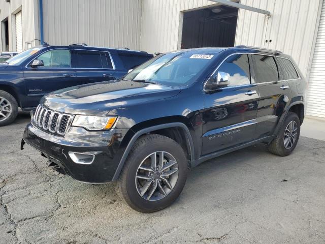 JEEP NULL 2020 1c4rjfbg0lc424945