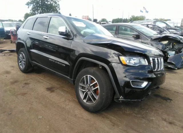 JEEP GRAND CHEROKEE 2020 1c4rjfbg0lc435413