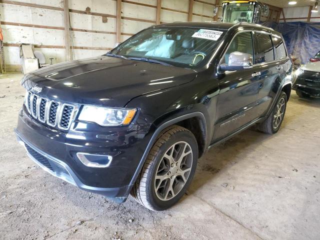 JEEP GRAND CHER 2021 1c4rjfbg0mc509253