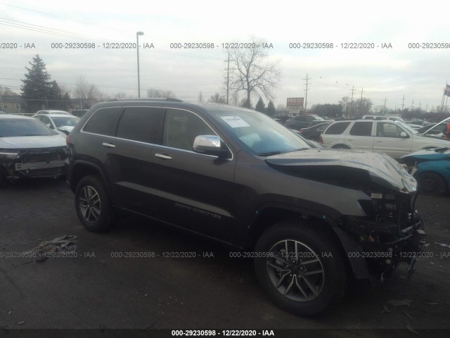 JEEP GRAND CHEROKEE 2021 1c4rjfbg0mc535738