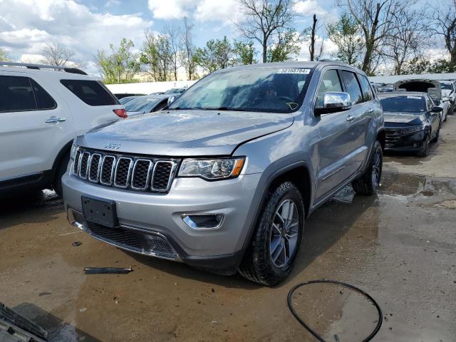 JEEP GRAND CHEROKEE 2021 1c4rjfbg0mc546075