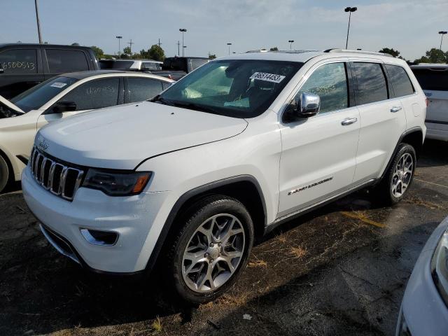 JEEP GRAND CHEROKEE 2021 1c4rjfbg0mc568836