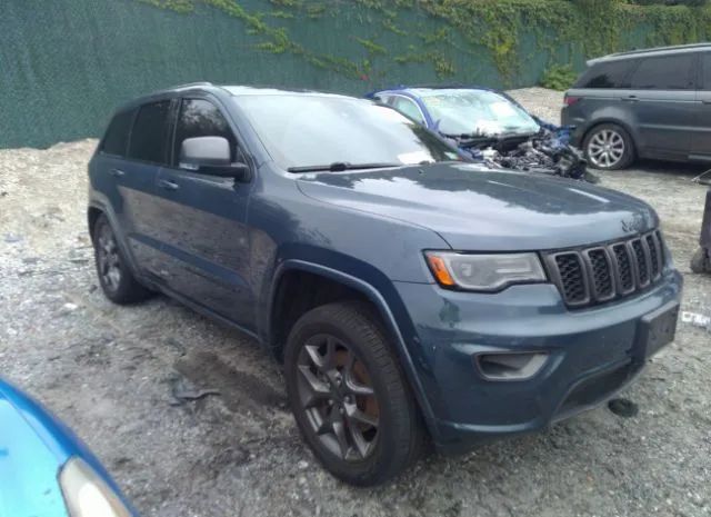 JEEP GRAND CHEROKEE 2021 1c4rjfbg0mc580162