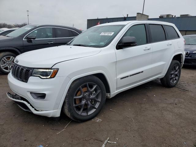 JEEP GRAND CHEROKEE 2021 1c4rjfbg0mc581201