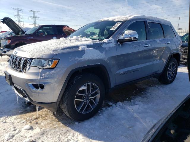 JEEP GRAND CHEROKEE 2021 1c4rjfbg0mc600359