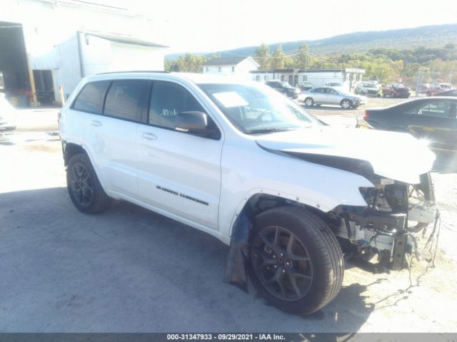 JEEP GRAND CHEROKEE 2021 1c4rjfbg0mc669021