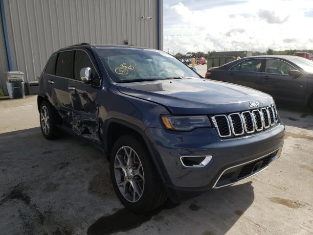 JEEP GRAND CHER 2021 1c4rjfbg0mc674350