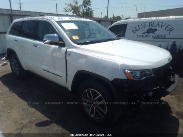 JEEP GRAND CHEROKEE 2021 1c4rjfbg0mc675174