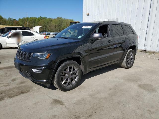 JEEP GRAND CHEROKEE 2021 1c4rjfbg0mc703006