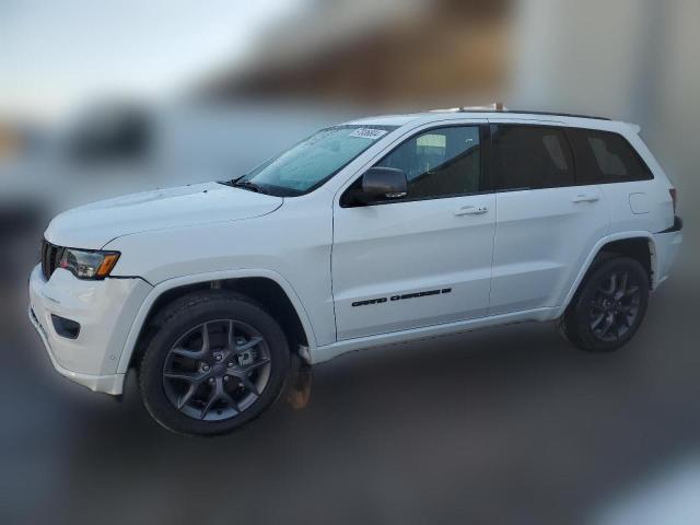 JEEP GRAND CHEROKEE 2021 1c4rjfbg0mc729282