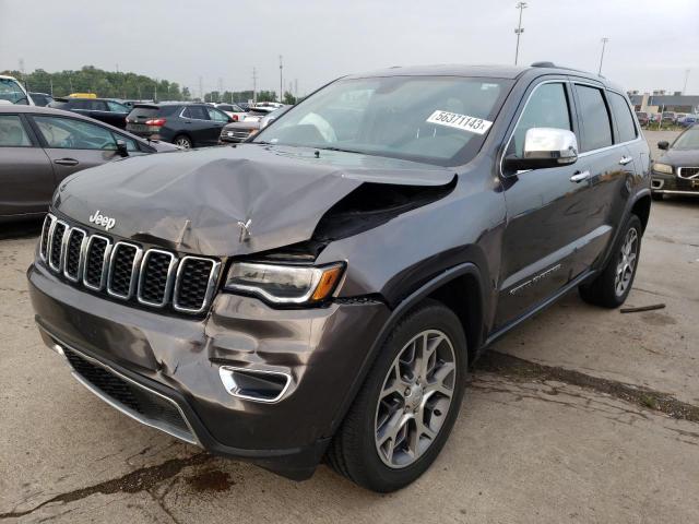 JEEP GRAND CHER 2021 1c4rjfbg0mc734515