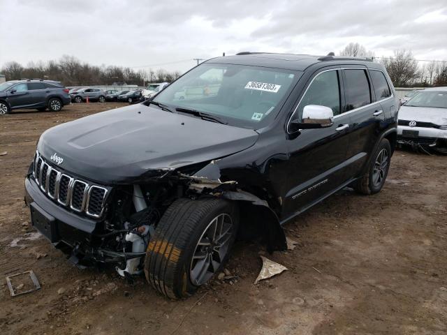 JEEP GRAND CHER 2021 1c4rjfbg0mc768681